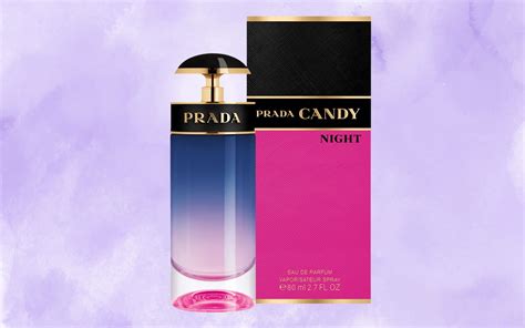 prada candy night erfahrungen|prada candy night perfume review.